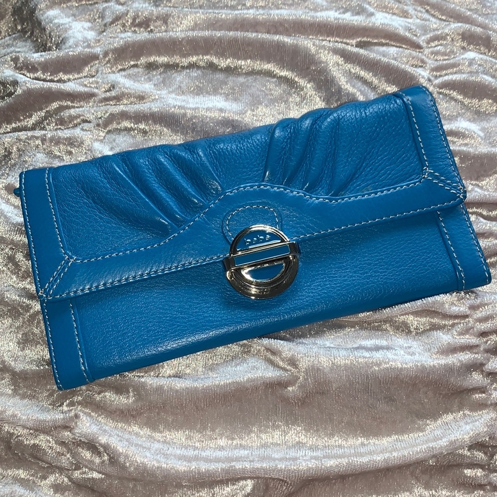 Bebe: Trifold Wallet